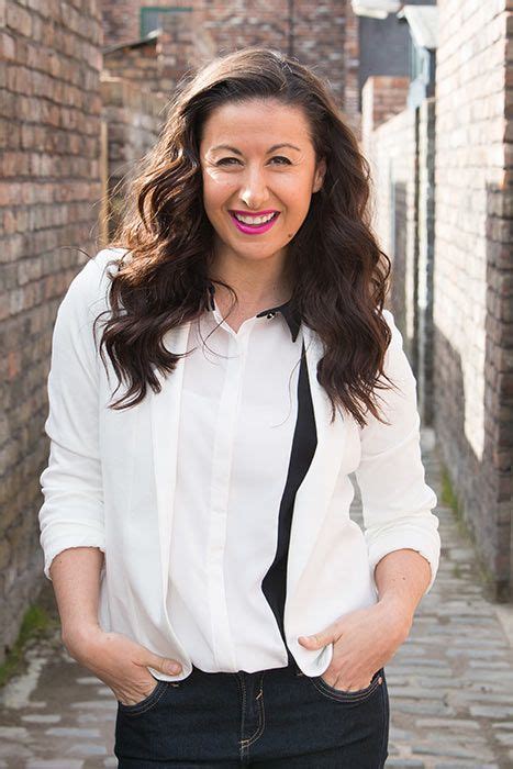 hayley soraya|hayley tamaddon coronation street.